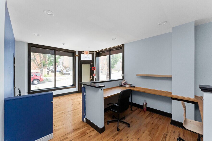 More Photos Of 368 E Moore St, Norristown General Retail For Sale