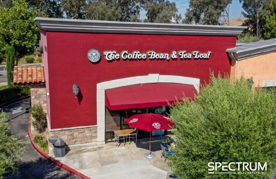More Photos Of 28207-28313 Newhall Ranch Rd, Valencia Unknown For Lease