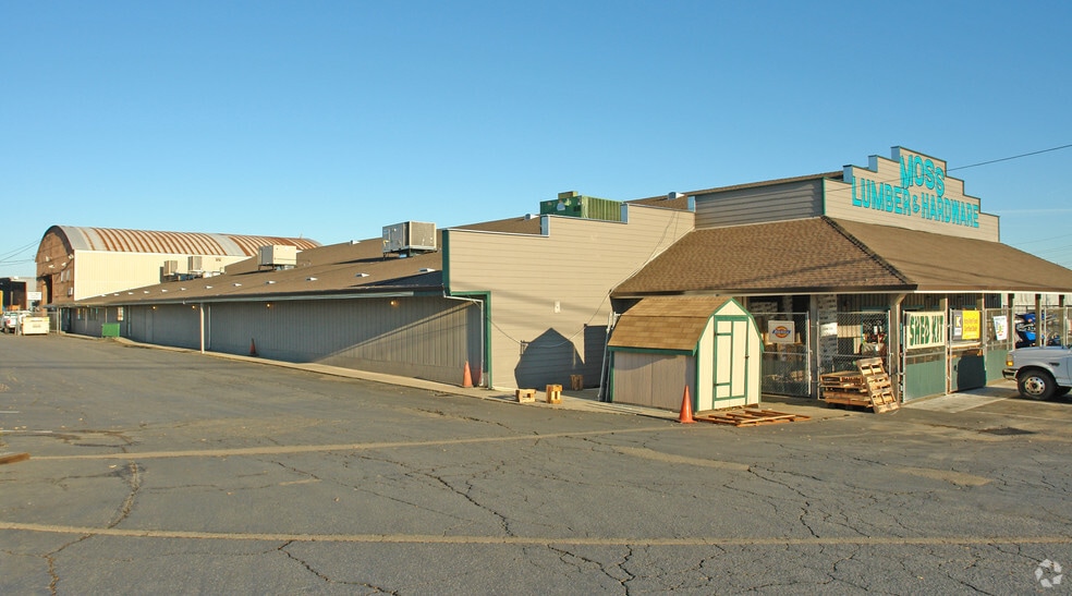 More Photos Of 5321 Eastside Rd, Redding Freestanding For Sale