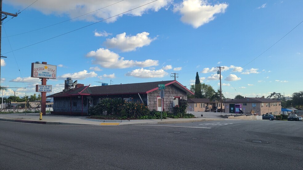 More Photos Of 150 W Whittier Blvd, La Habra Restaurant For Sale