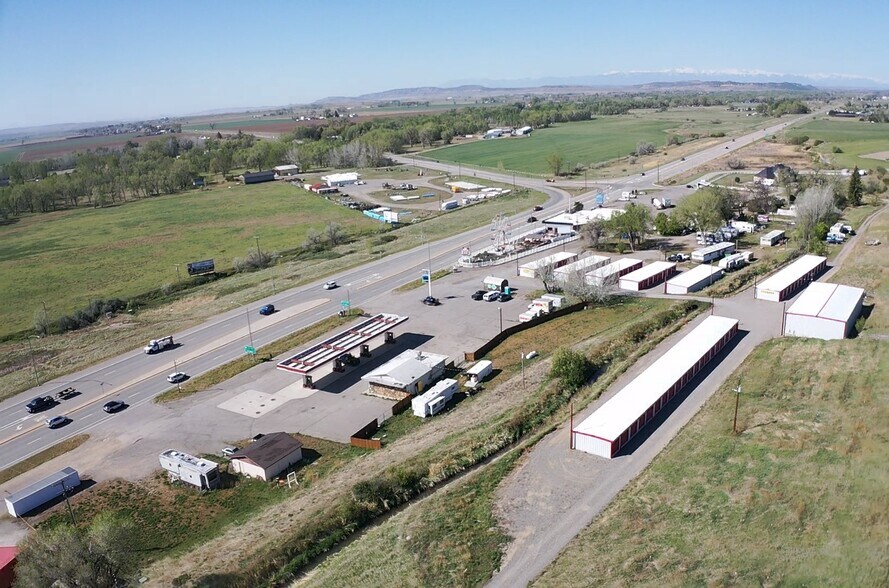 More Photos Of 4293 US Highway 310, Joliet Service Station For Sale