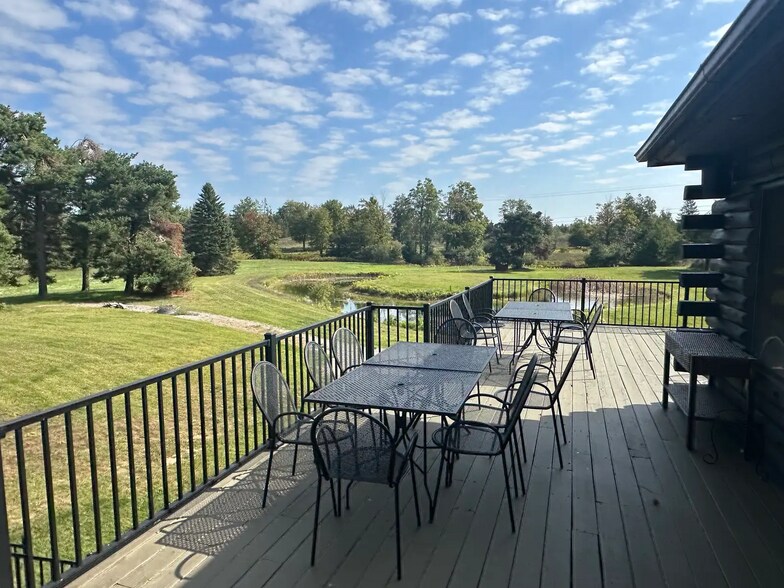 More Photos Of 3459 S US Highway 31, Brutus Bar For Sale