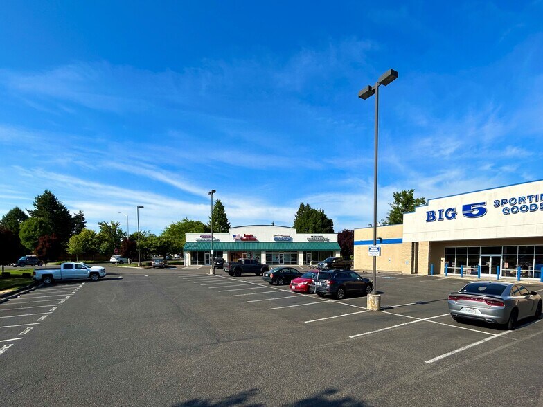 More Photos Of 15500 SE Mill Plain Blvd, Vancouver Unknown For Lease