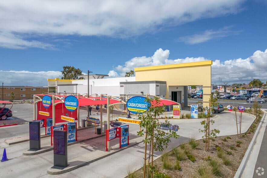 More Photos Of 116 7th St, Chula Vista Unknown For Lease