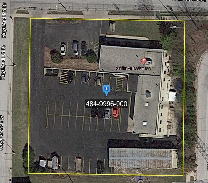 More Photos Of 11327 W Lincoln Ave, West Allis Research And Development For Sale