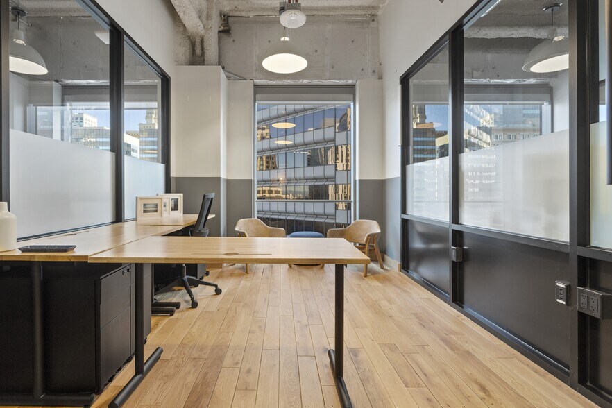 More Photos Of 1111 Broadway, Oakland Coworking Space