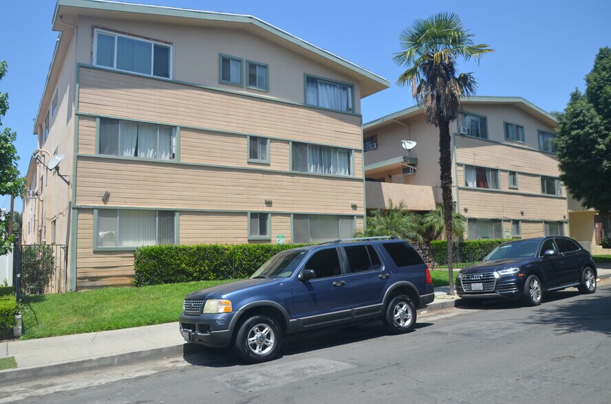 More Photos Of 6333 Milton Ave, Whittier Apartments For Sale