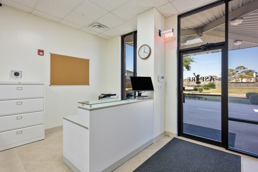 More Photos Of 13511 Florence Rd, Sugar Land Daycare Center For Lease