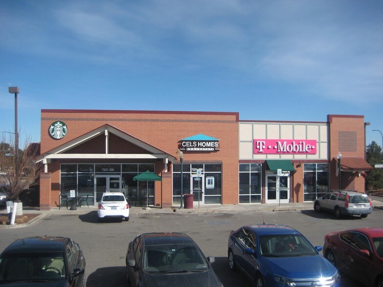 More Photos Of 7221 Sheridan Blvd, Westminster Freestanding For Lease