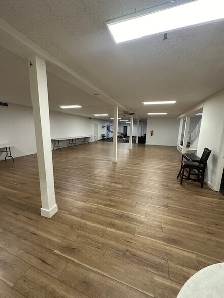 More Photos Of 530 E 3rd St, Hobart Storefront For Sale