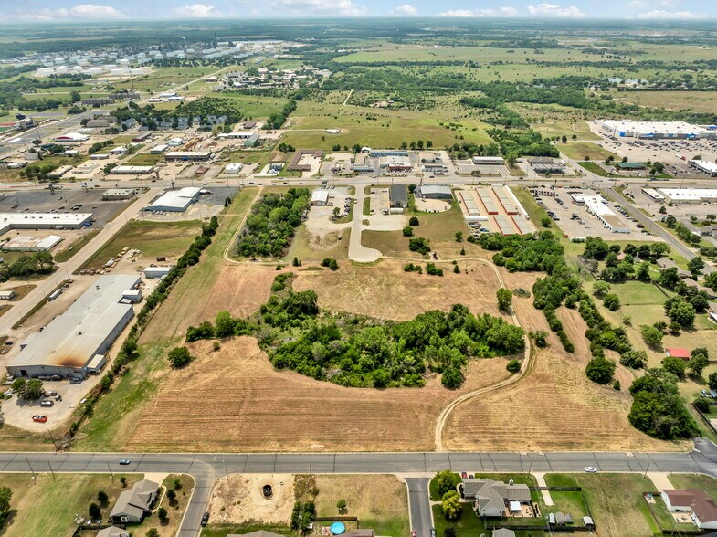 More Photos Of 222 Millheisler Rd, El Dorado Land For Sale