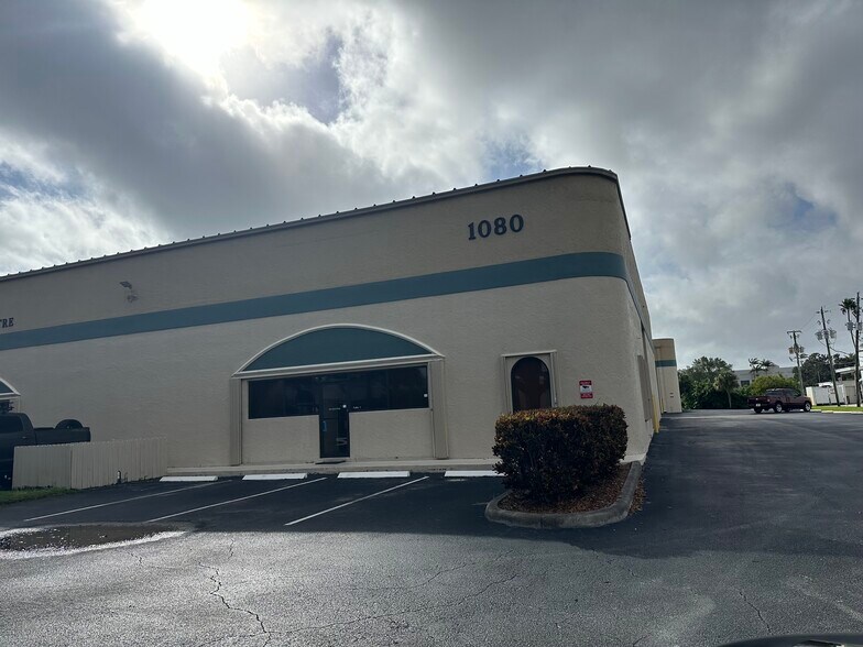 Primary Photo Of 1080 Holland Dr, Boca Raton Light Manufacturing For Lease