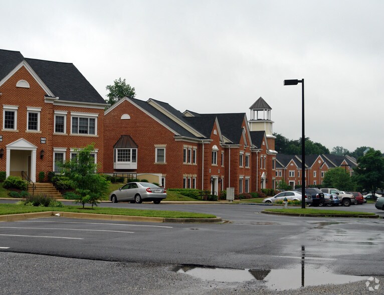 More Photos Of 7861-7875 Belle Point Dr, Greenbelt Office For Sale