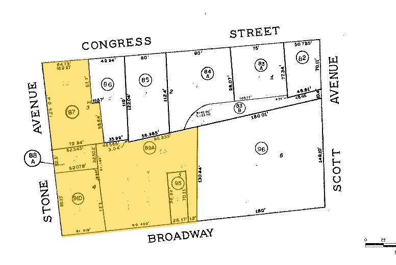 More Photos Of 2 E Congress St, Tucson Office Residential For Lease