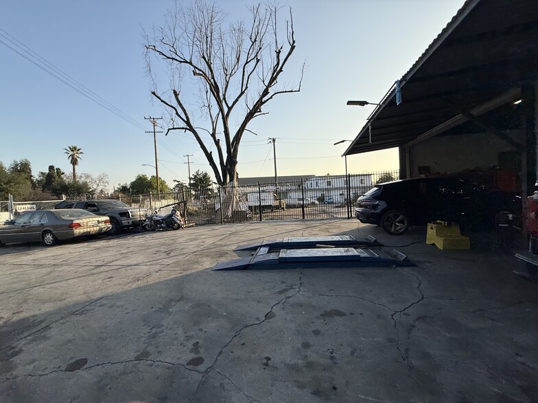 More Photos Of 2315 Fair Oaks Ave, Altadena Auto Repair For Sale