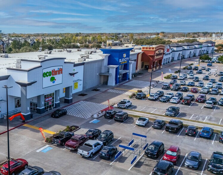 Primary Photo Of 17175-17395 SH 249, Houston Unknown For Lease