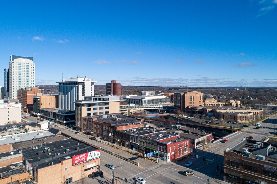 More Photos Of 310 Broadway Ave S, Rochester Office For Lease
