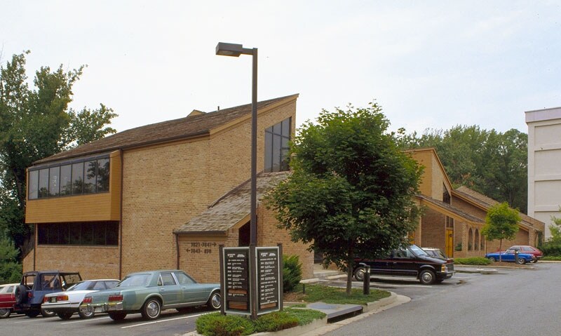 More Photos Of 3821-3859 Farragut Ave, Kensington Office For Sale