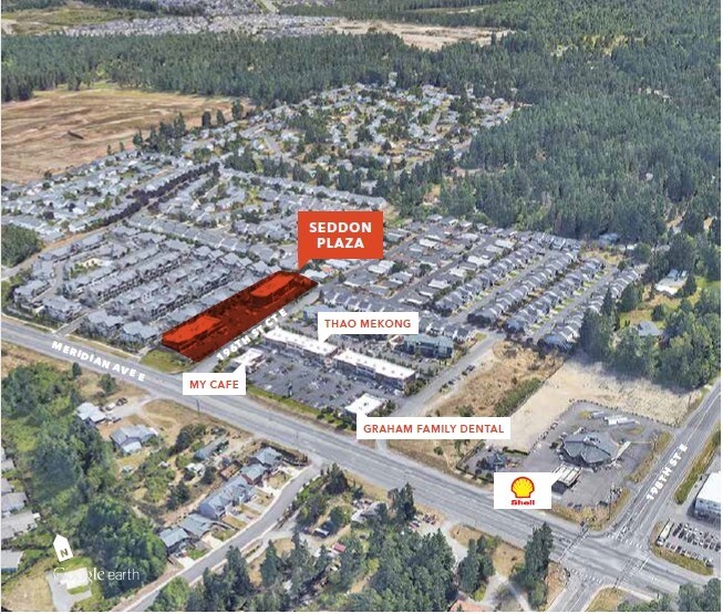 More Photos Of 10305 196th Street Ct E, Graham Office For Lease