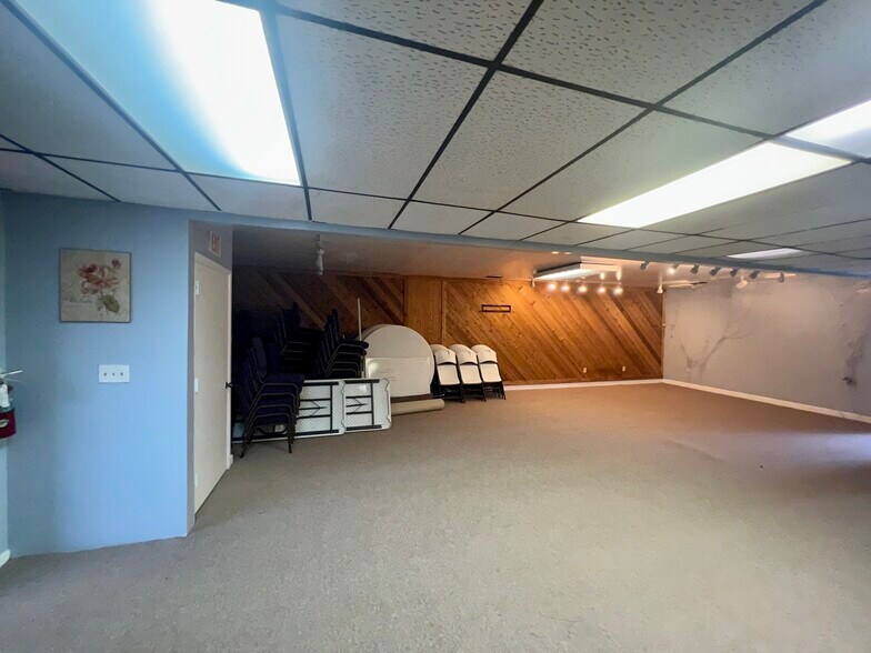 More Photos Of 6300-6306 Pembroke, Miramar General Retail For Sale