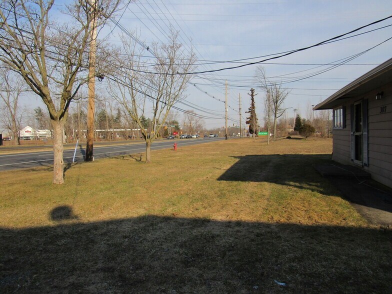 Primary Photo Of 309 State Route 33, Manalapan Township Office For Sale