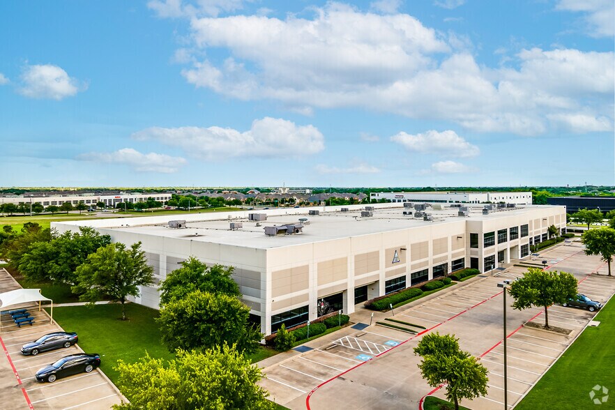 More Photos Of 3801 E Plano Pky, Plano Unknown For Lease