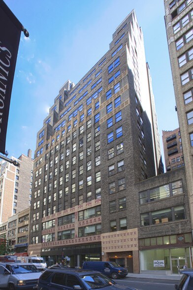 More Photos Of 42 W 39th St, New York Office For Lease