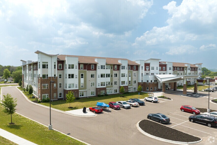 More Photos Of 2300 Hastings Ave, Newport Apartments For Lease