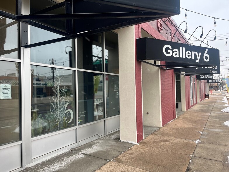 More Photos Of 910-948 W 8th Ave, Denver Storefront For Lease