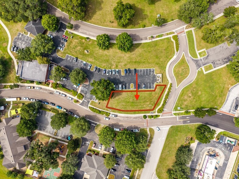 More Photos Of 14485 NW 152nd Ln, Alachua Land For Sale