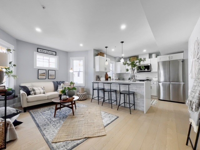 More Photos Of 679-683 Columbia Rd, Dorchester Apartments For Sale