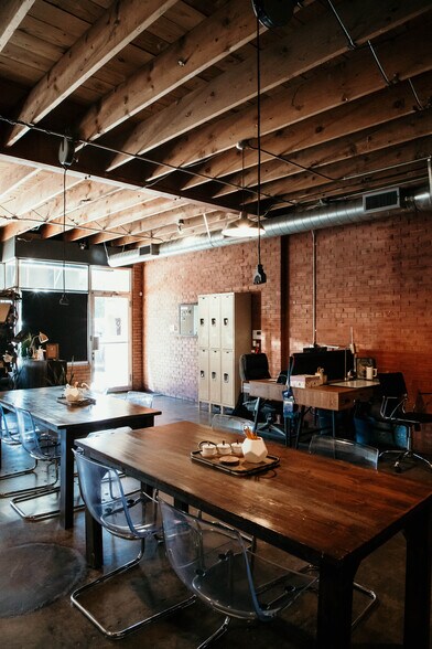 More Photos Of 2766 Duniven Circle, Amarillo Coworking Space