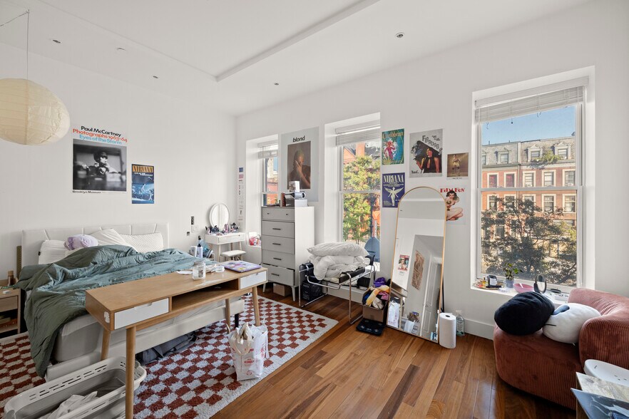 More Photos Of 245 Malcolm X Blvd, New York Apartments For Sale