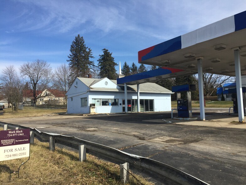 More Photos Of 1726 N Hermitage Rd, Hermitage Convenience Store For Sale