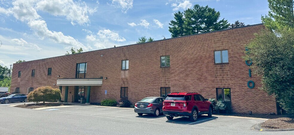 Primary Photo Of , Mechanicsburg Office For Sale