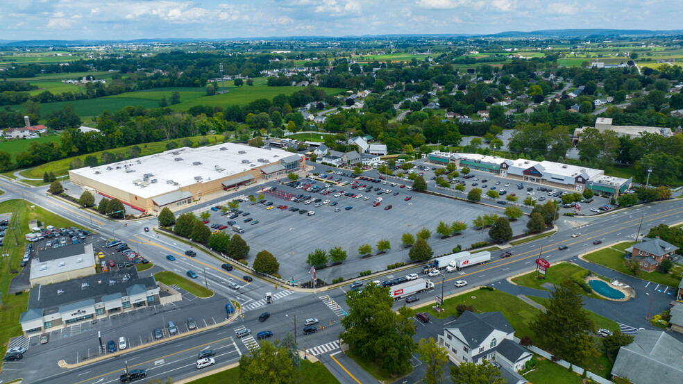 Primary Photo Of 2385-2405 Covered Bridge Dr, Lancaster Unknown For Lease