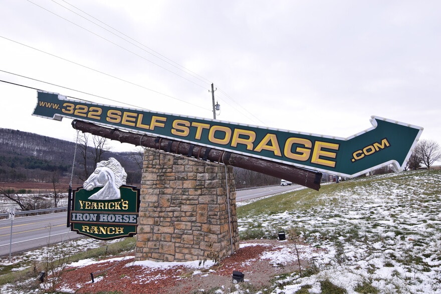 More Photos Of 138 Yearicks Blvd, Centre Hall Self Storage For Sale