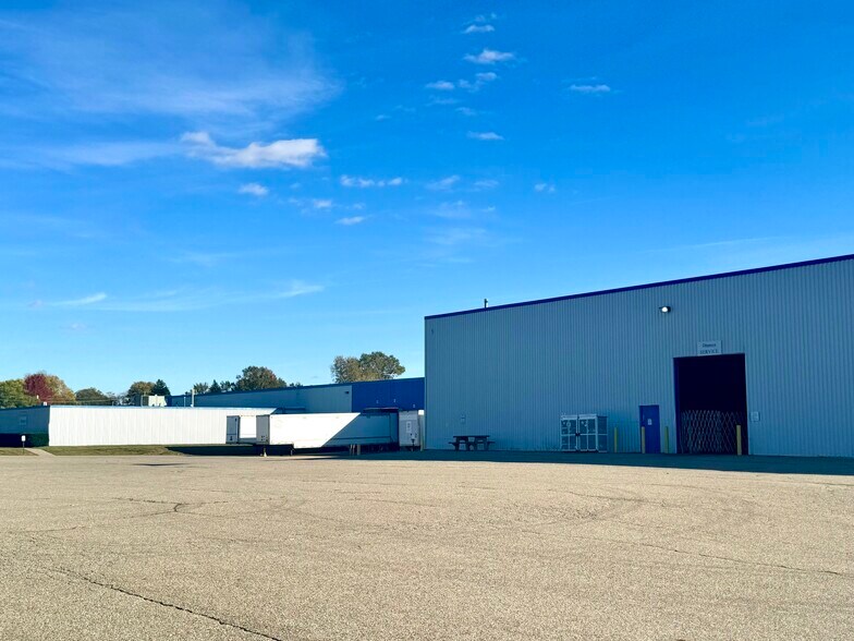 More Photos Of 4147 Keller Rd, Holt Distribution For Sale