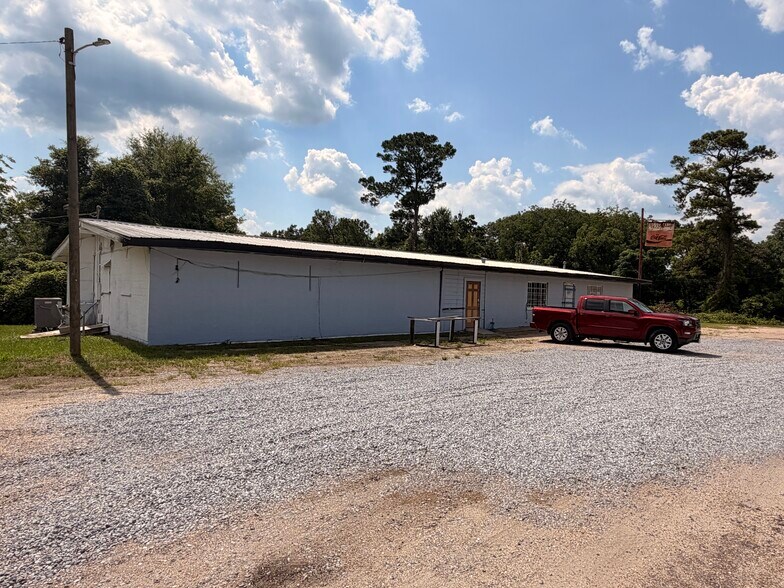 Primary Photo Of 1095 US Highway 231, Brundidge Freestanding For Sale
