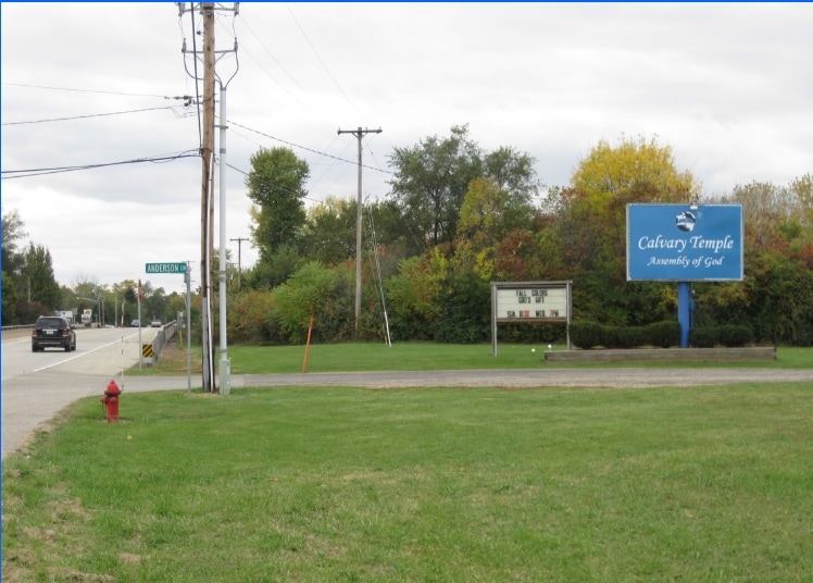 More Photos Of W Farmington Rd, Peoria Land For Sale