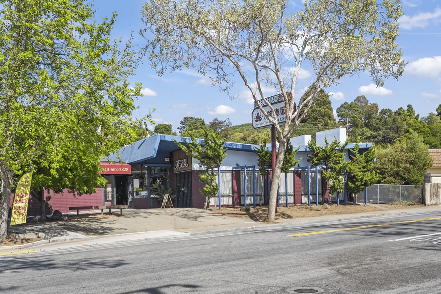 More Photos Of , San Leandro General Retail For Sale