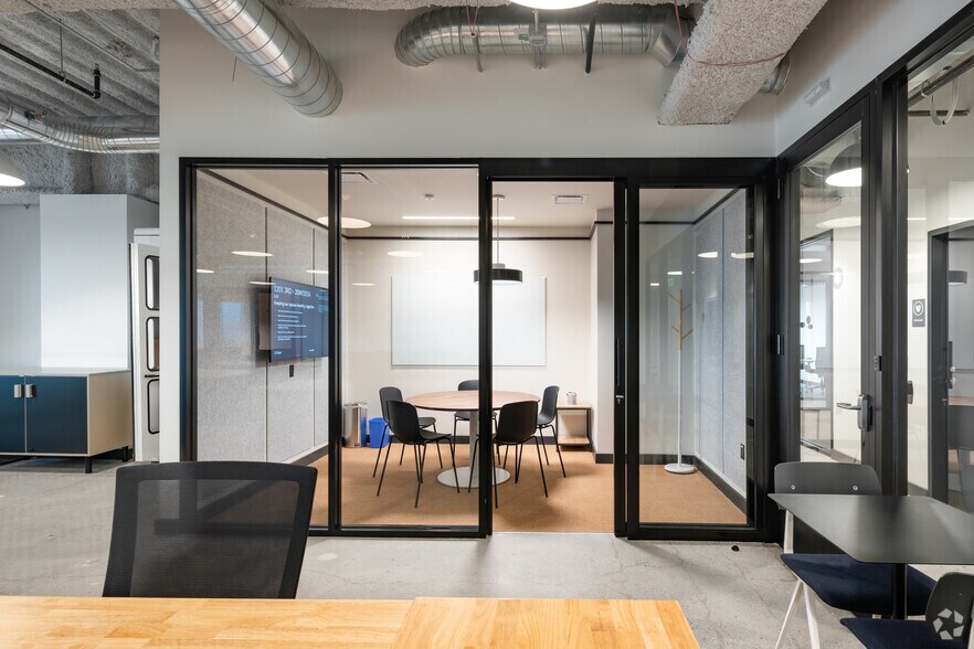 More Photos Of 1201 3rd Ave, Seattle Office For Lease