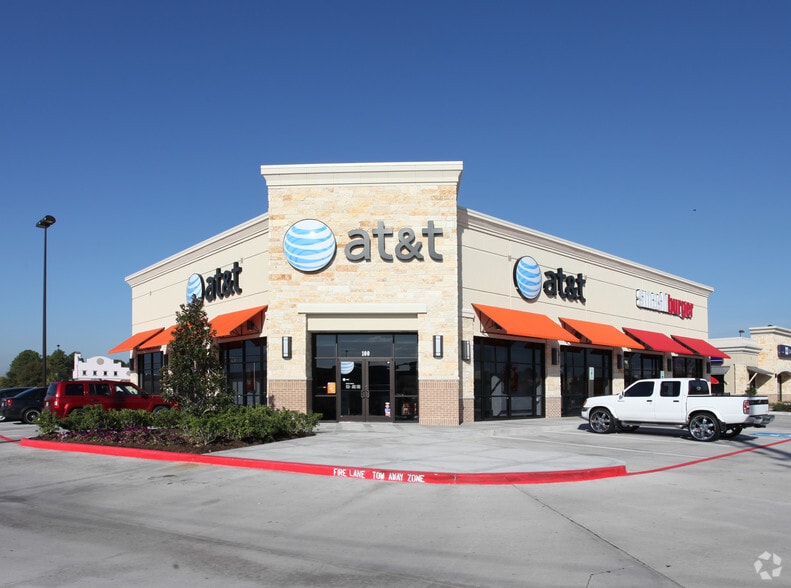 More Photos Of , Cypress General Retail For Sale