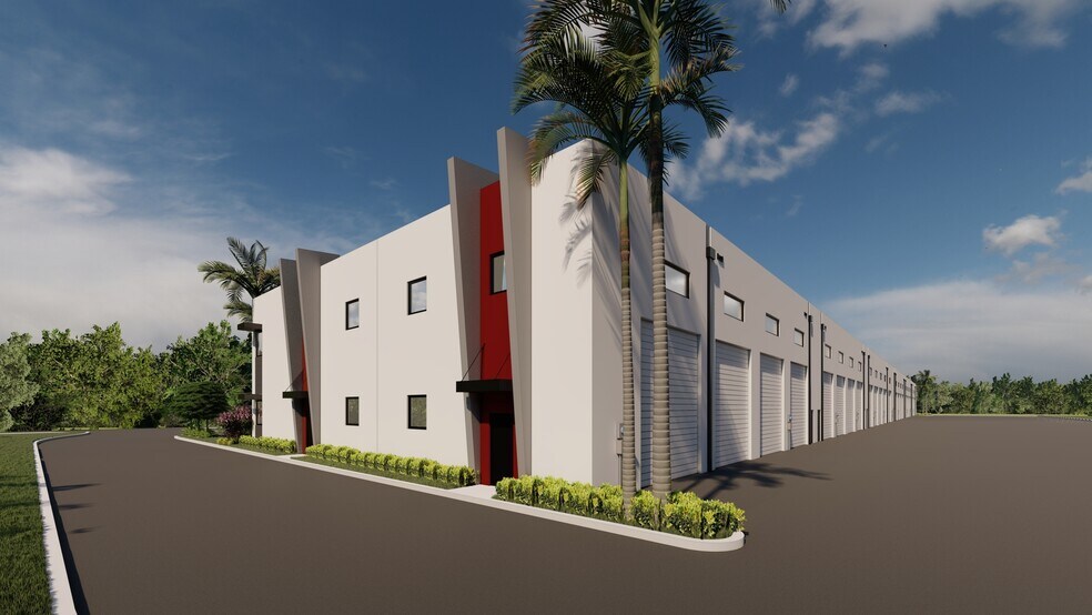 More Photos Of 3929 Pipkin Rd, Lakeland Warehouse For Lease