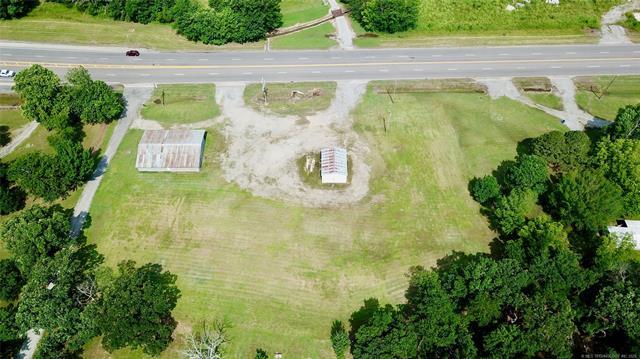 More Photos Of S US Hwy 69 Hwy, Kiowa Land For Sale