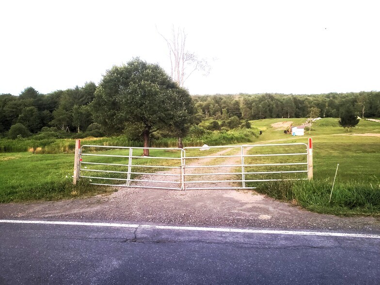 More Photos Of 164 County Road 8, Mc Donough Racetrack For Sale