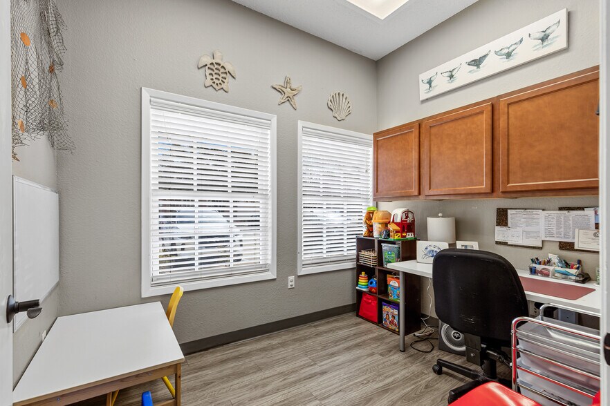 More Photos Of 2425 E Southlake Blvd, Southlake Office For Lease