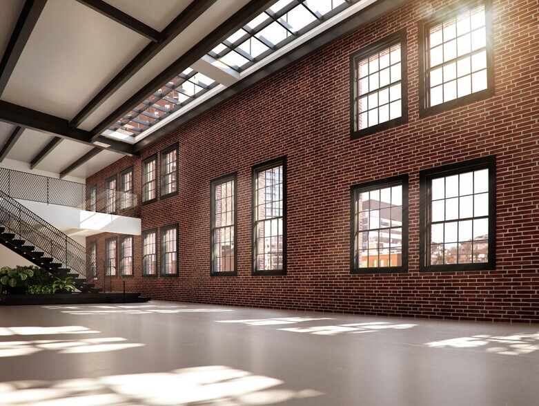 More Photos Of 56 N Moore St, New York Office For Lease