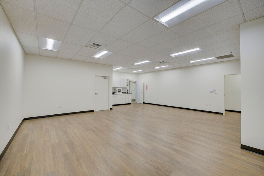 More Photos Of 2518 Boeing Way, Stockton Warehouse For Lease