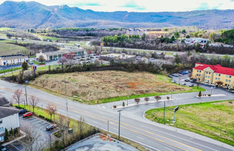 More Photos Of 3221 Lee hwy, Troutville Land For Sale